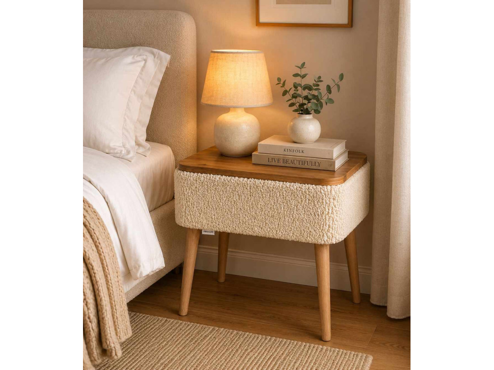 Parametre 1 Beige Parametre 2 45 x 30 x 55 cm
