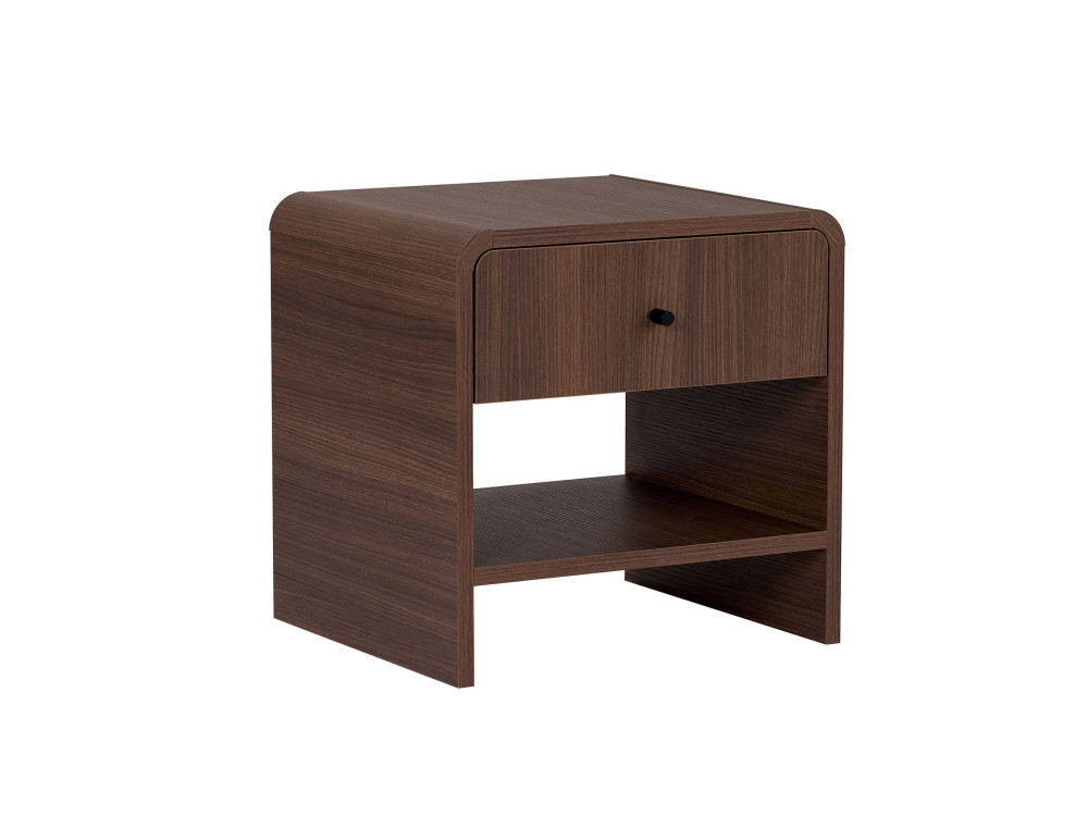 Parametre 2 45 x 40 x 45 cm Parametre 1 Noyer Milano