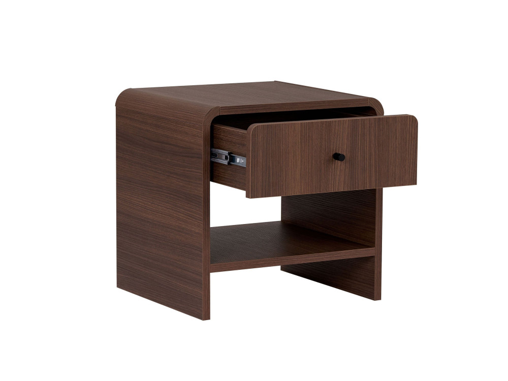 Parametre 2 45 x 40 x 45 cm Parametre 1 Noyer Milano
