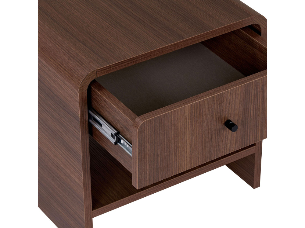 Parametre 2 45 x 40 x 45 cm Parametre 1 Noyer Milano