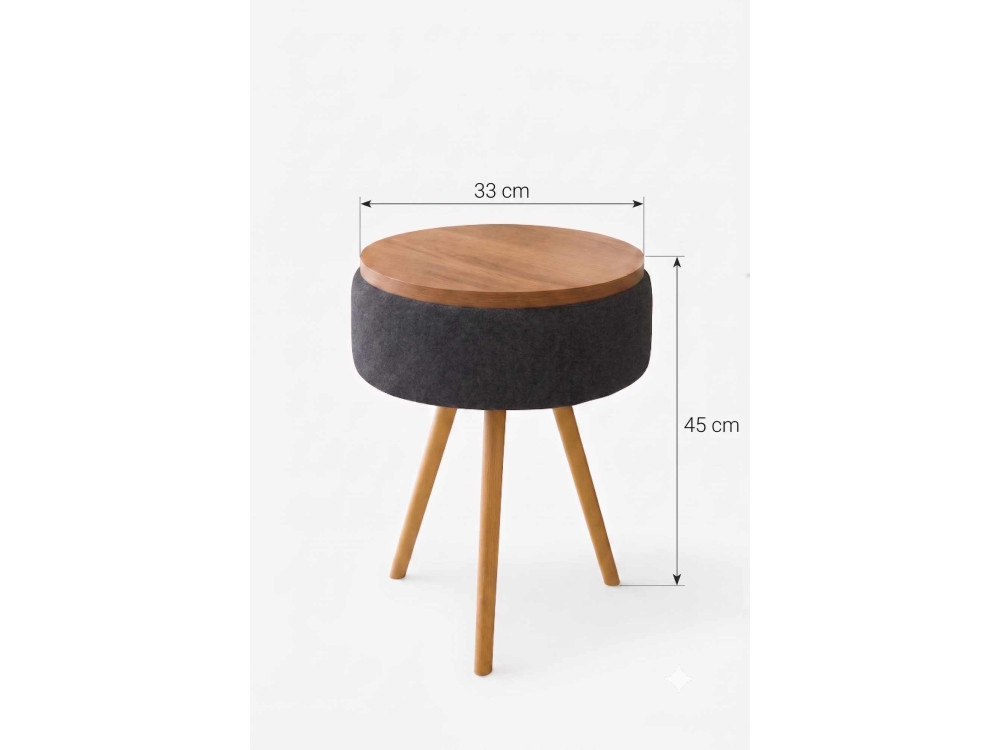 Parametre 1 Anthracite