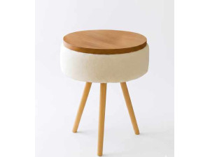 Parametre 1 Blanc