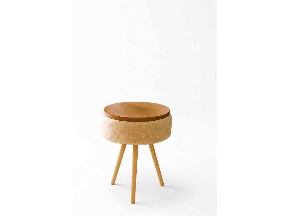 Parametre 1 Beige
