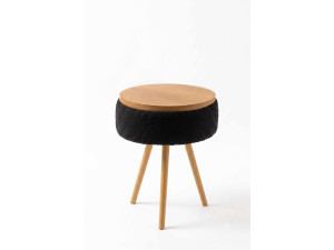 Parametre 1 Noir