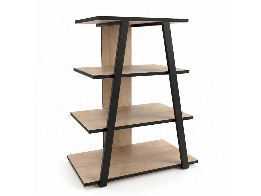 TV-Möbel aus Holz „LYNO“ – 70 x 41 x 80 cm – Beige