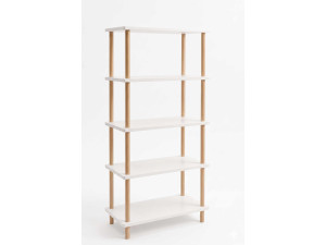 Parametre 1 Blanc Parametre 2 60 x 25 x 136 cm