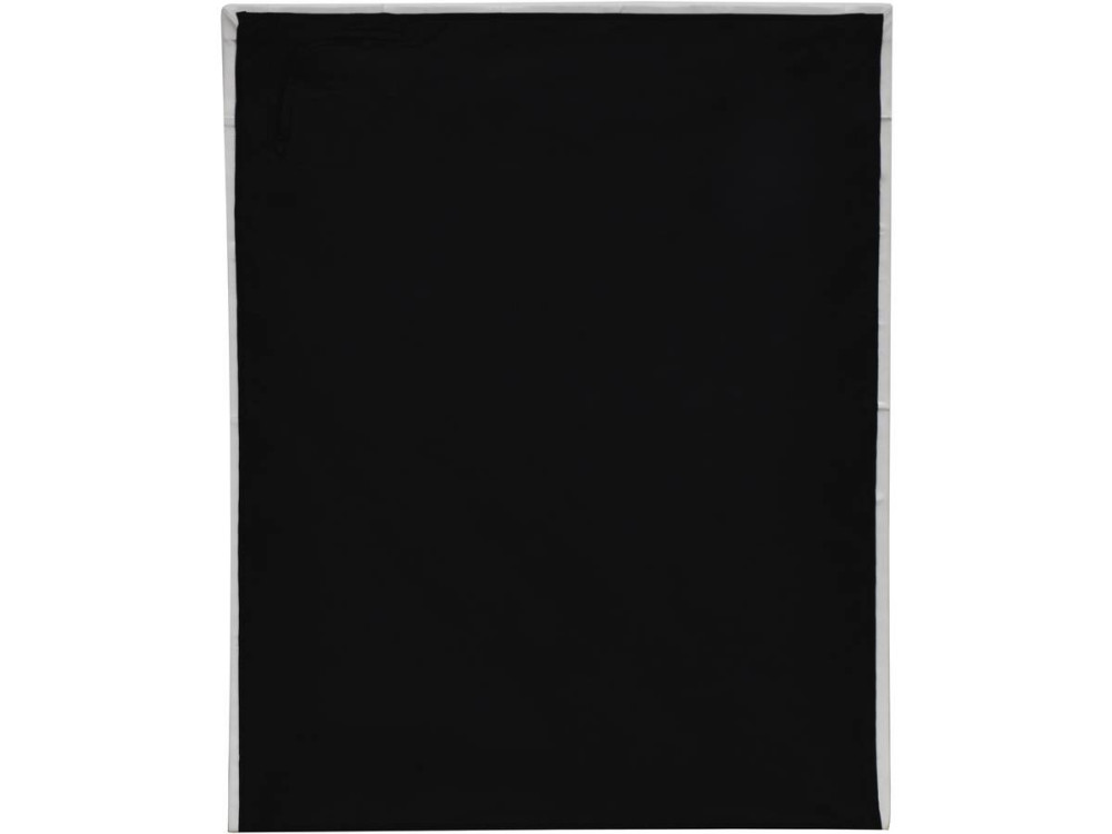 LED Bettkopfteil "Déco" - 90 x 190 cm - Weiß