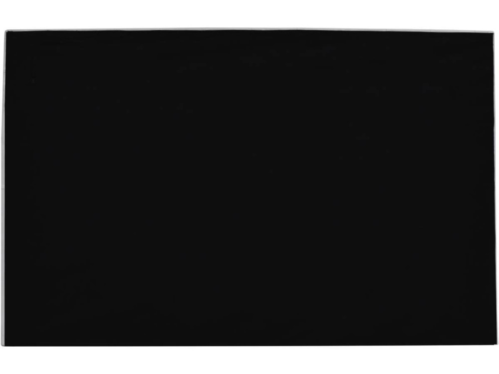 Kopteil "Déco" mit LED - 189 cm - Weiß