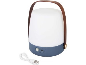 LED-Lampe tragbar "Lite-up" - Ocean