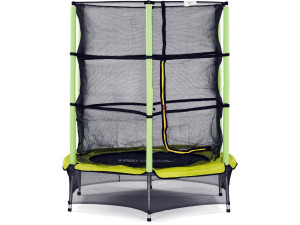 Minitrampolin "Mini Yoopi" - Ø 1,40 m - Grün