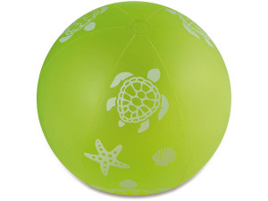 Phosphoreszierender Strandball -62 cm