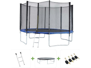 Trampolin "Joycy" - Ø 3,66 m
