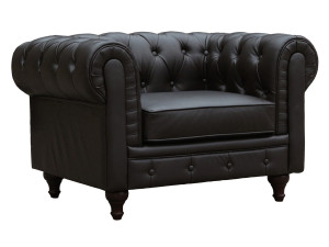 Sessel Chesterfield "Aliza"