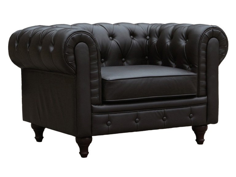 Sessel Chesterfield "Aliza"