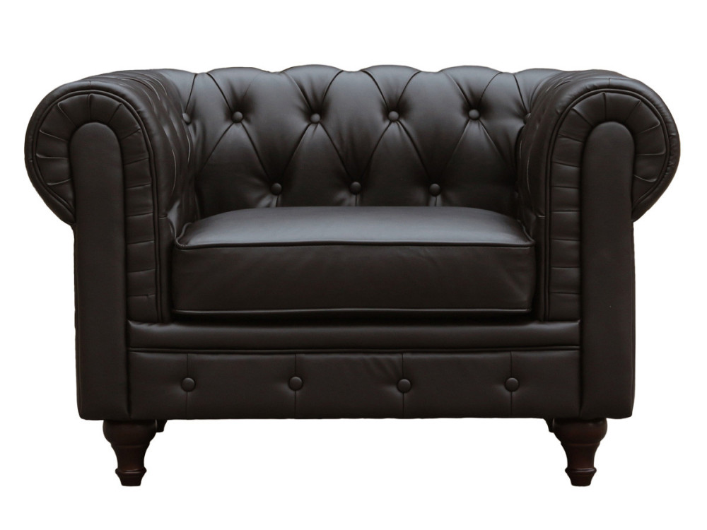Sessel Chesterfield "Aliza"