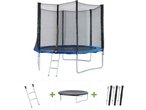 Trampolin "Jumpy" - Ø 3,05 m