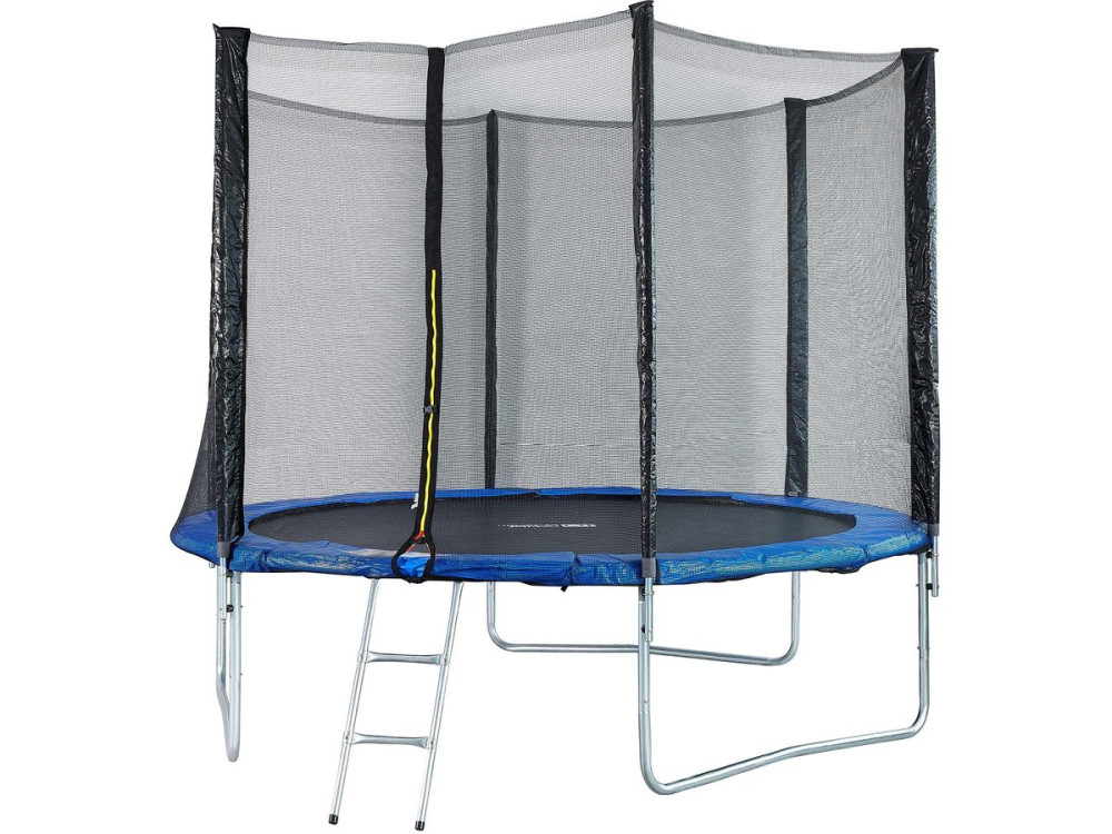 Trampolin "Jumpy" - Ø 3,05 m