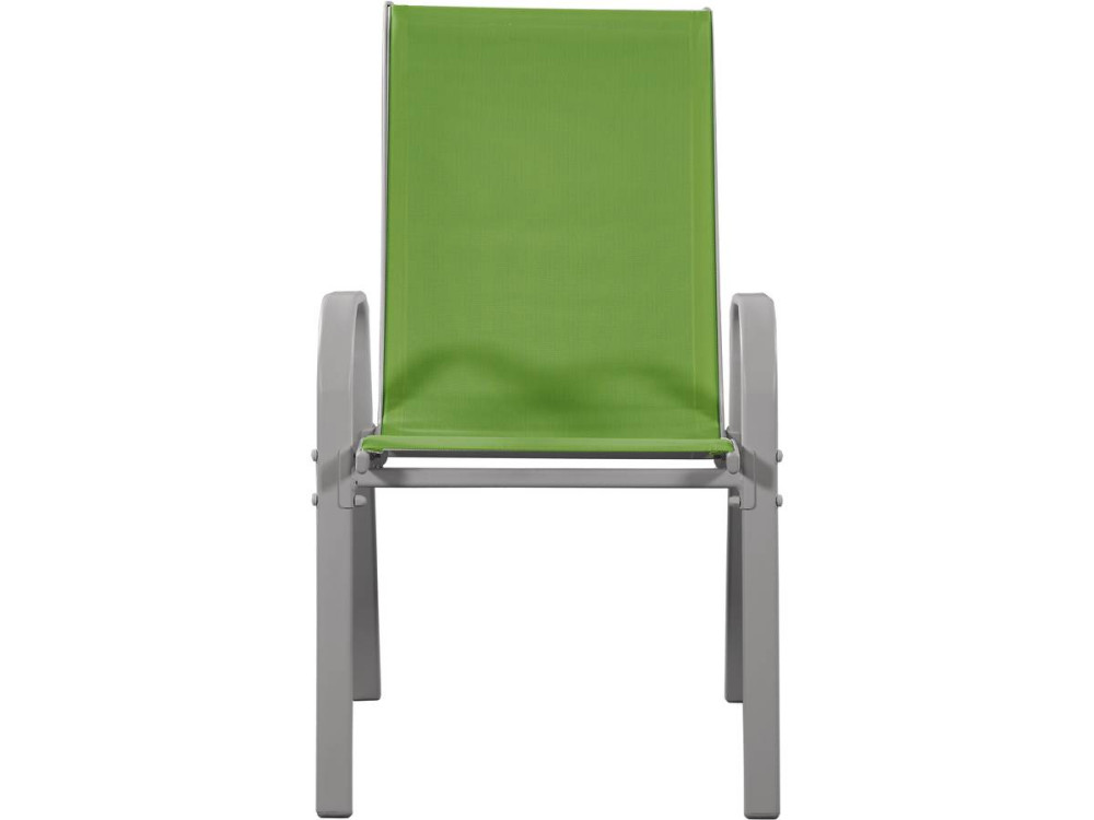 Gartensessel Textilen Cordoba - Phoenix - 4er-Set