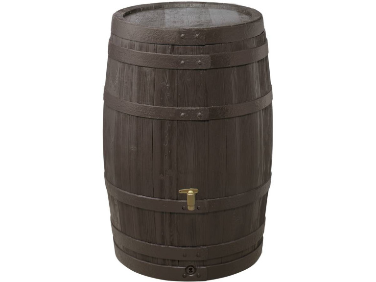 Kit tonneau "Vino" - 400 L - Brun