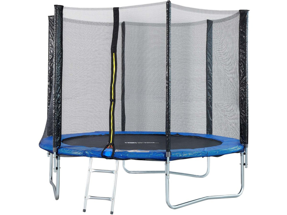 Trampolin "Jumpy" - Ø 2,44 m
