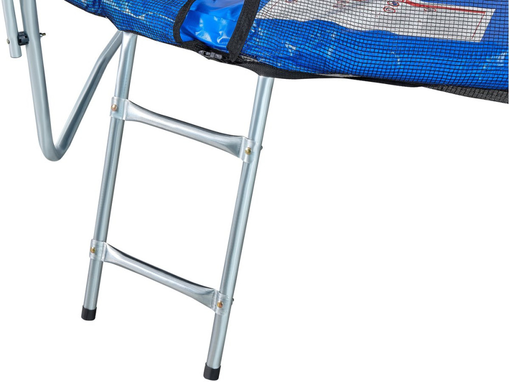 Trampolin "Jumpy" - Ø 2,44 m