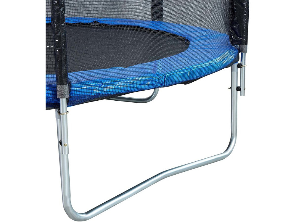Trampolin "Jumpy" - Ø 2,44 m