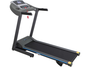Motorisiertes Laufband "Usain"