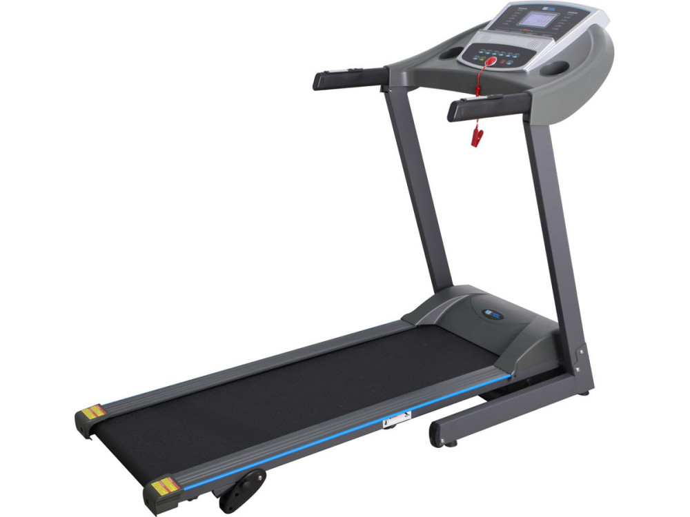 Motorisiertes Laufband "Usain"