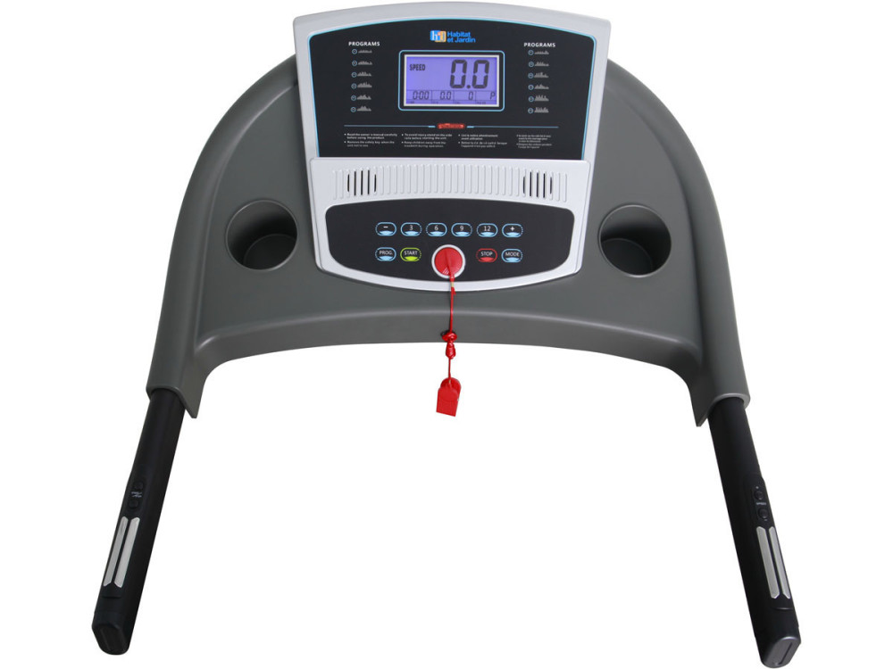 Motorisiertes Laufband "Usain"