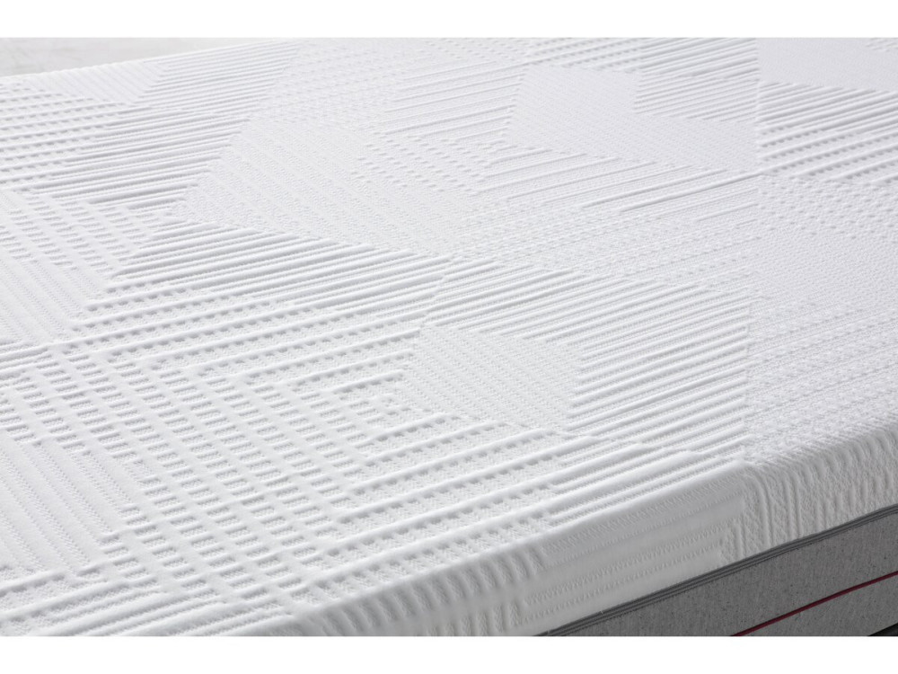 Matratze mit Formgedächtnis "Houria" - 160 x 200 cm