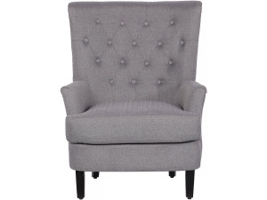 Sessel "Arhus" - 1 Person - Grau