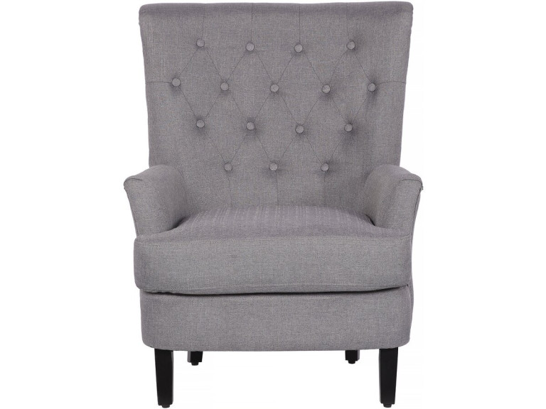 Sessel "Arhus" - 1 Person - Grau