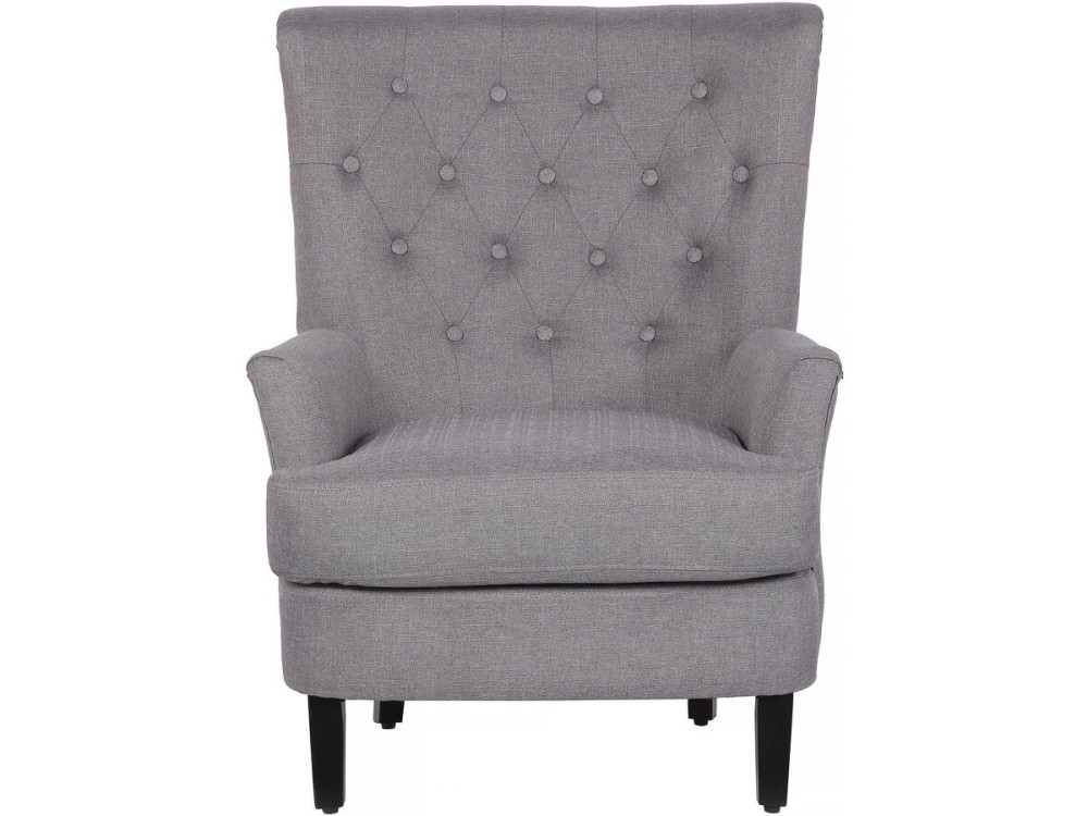 Sessel "Arhus" - 1 Person - Grau
