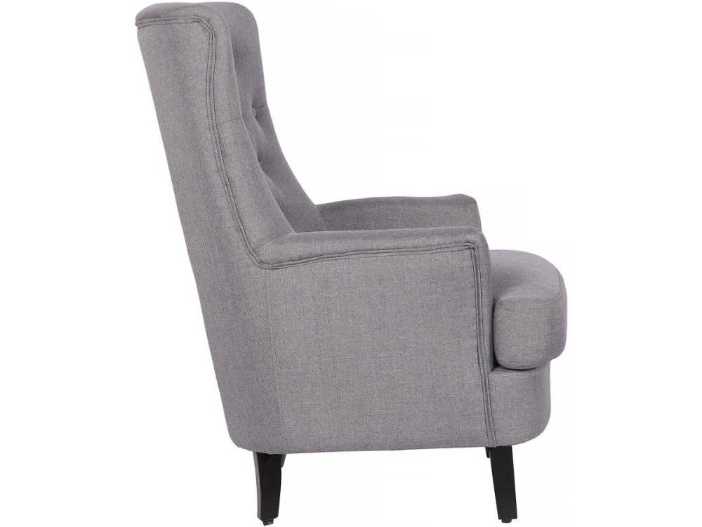 Sessel "Arhus" - 1 Person - Grau