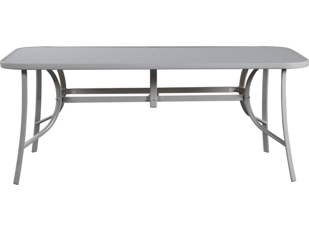 Gartenlounge "Cordoba XL 180" - Phoenix - Blau