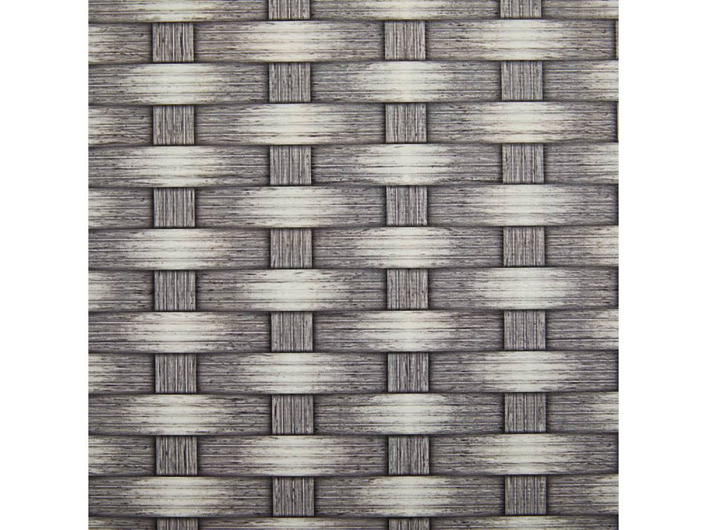 Framepool "Elite" mit gemustertem Liner - Ø 4,88 x 1,22 m - mit Filterung