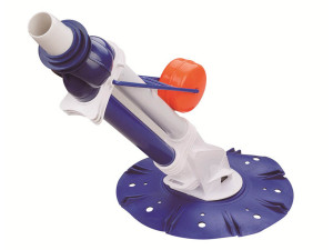 Hydraulischer Poolroboter "Prosper"