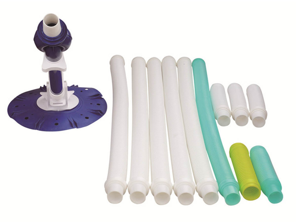Hydraulischer Poolroboter "Prosper"