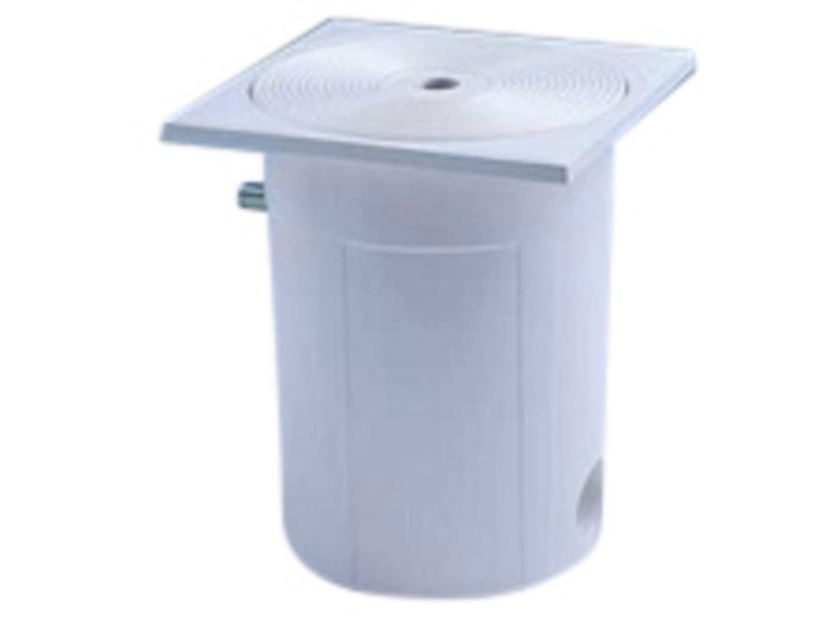 Standard-Levelregler - Weiß