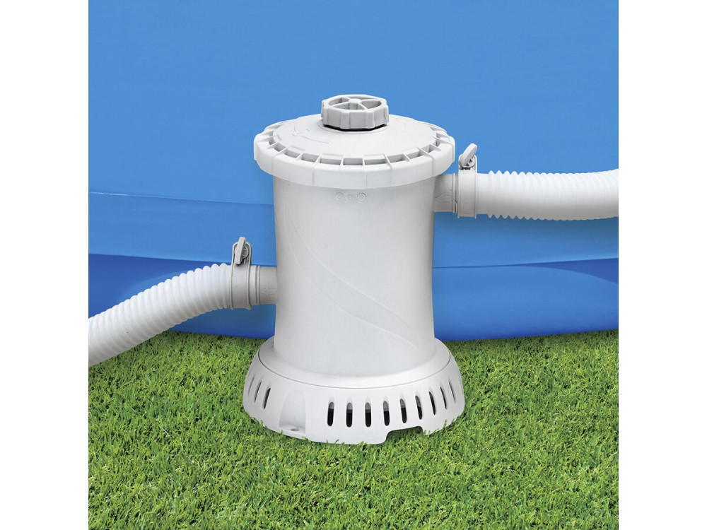 Framepool Metall  - FETA - 3,66 x 0,91 m