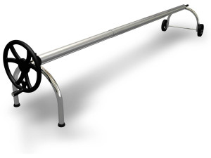 Eco-Aufroller - Rohr 5.40 m
