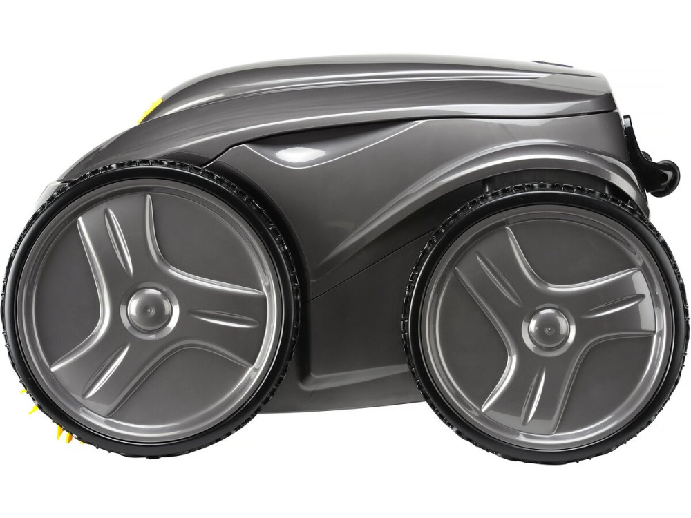 Elektrischer Schwimmbadroboter " Vortex 2WD OV 3400" + Wagen - Zodiac