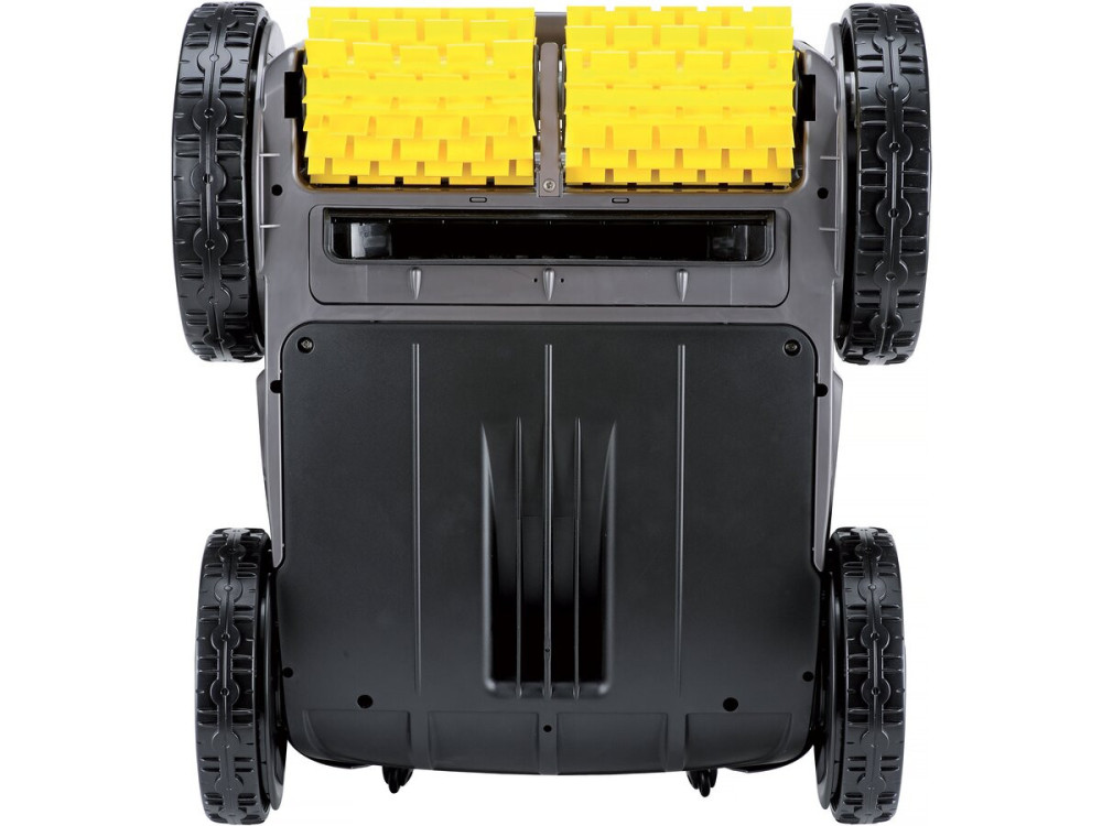 Elektrischer Schwimmbadroboter " Vortex 2WD OV 3400" + Wagen - Zodiac