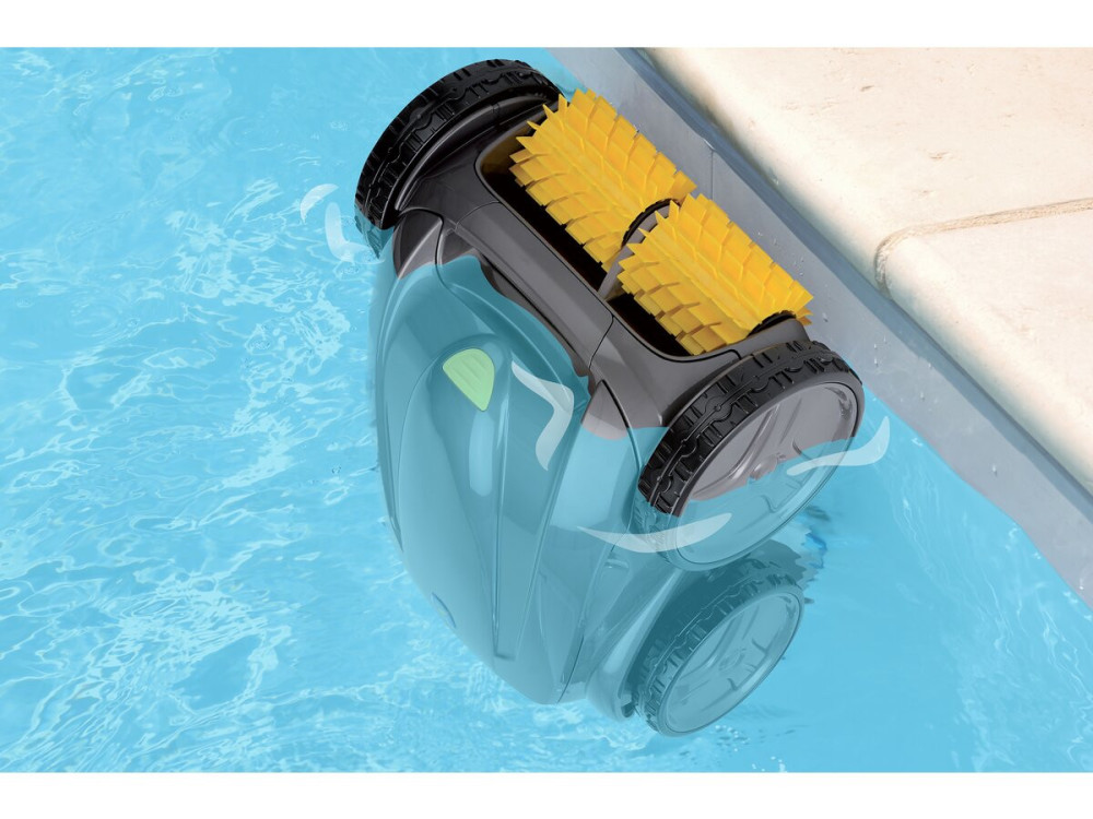 Elektrischer Schwimmbadroboter " Vortex 2WD OV 3400" + Wagen - Zodiac