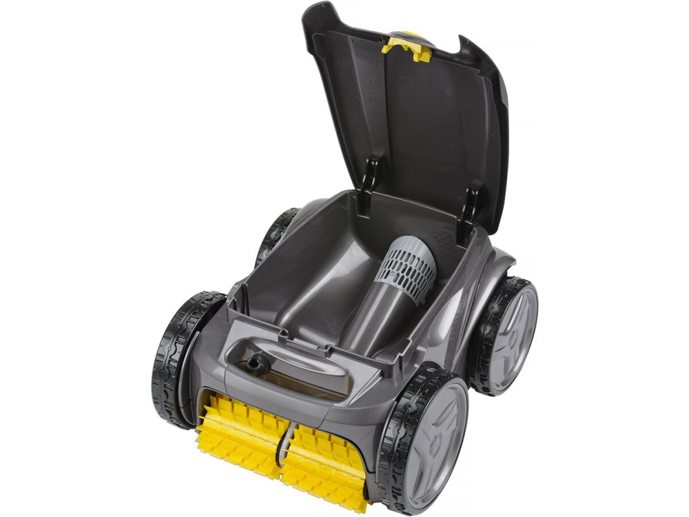 Elektrischer Schwimmbadroboter " Vortex 2WD OV 3400" + Wagen - Zodiac
