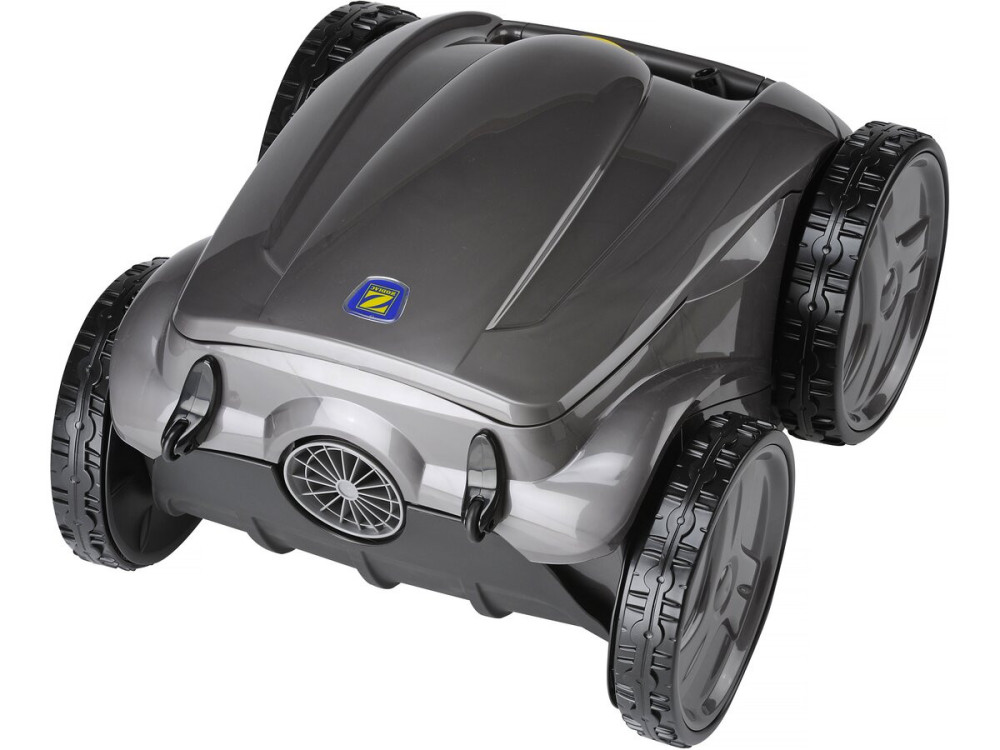 Elektrischer Schwimmbadroboter " Vortex 2WD OV 3400" + Wagen - Zodiac