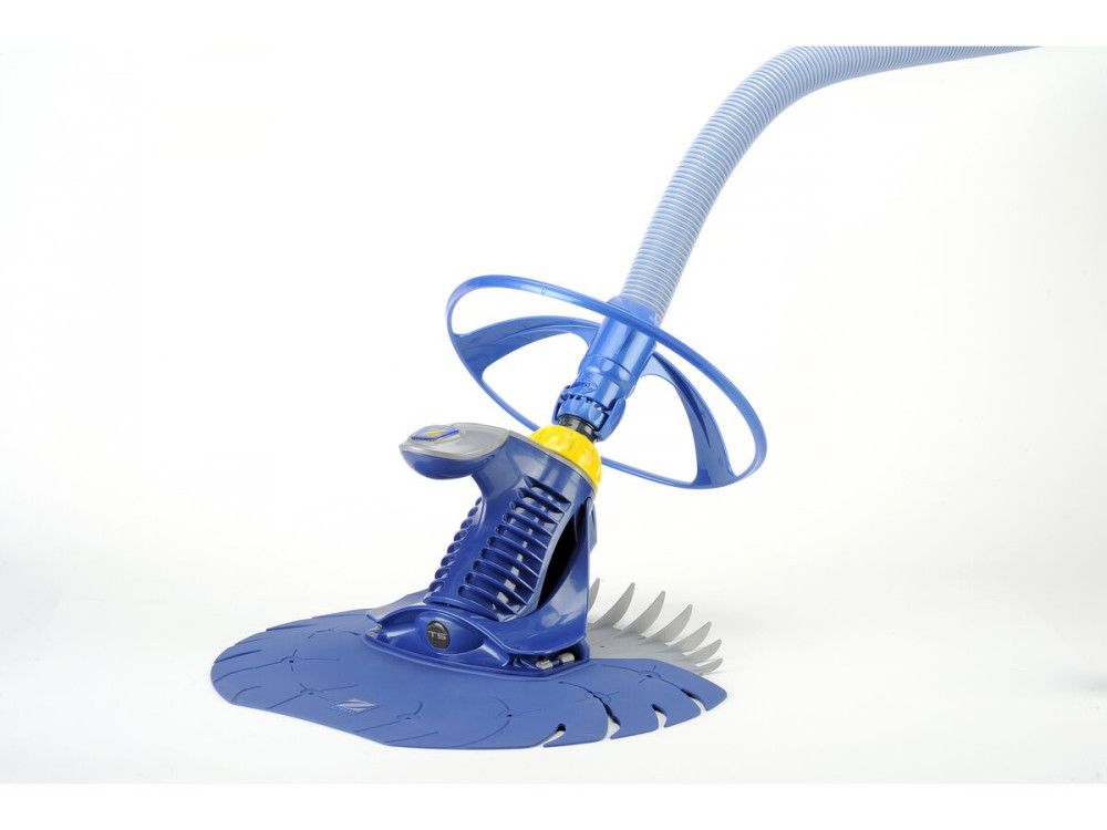 Hydraulischer Poolroboter "T5 Duo" - Zodiac