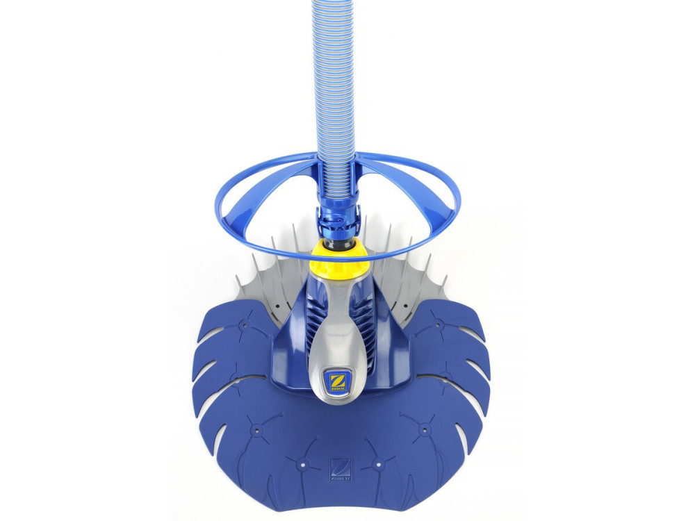 Hydraulischer Poolroboter "T5 Duo" - Zodiac