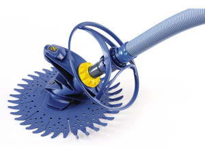 Hydraulischer Poolroboter "T3" - Zodiac