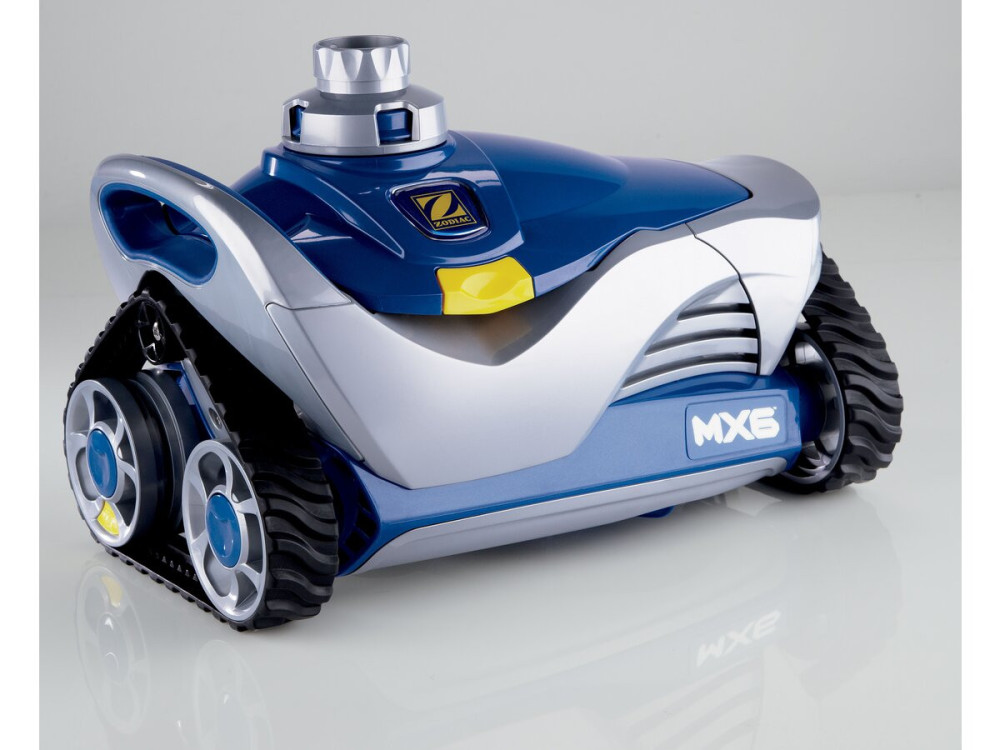 Hydraulischer Poolroboter "Mx 6" - Zodiac